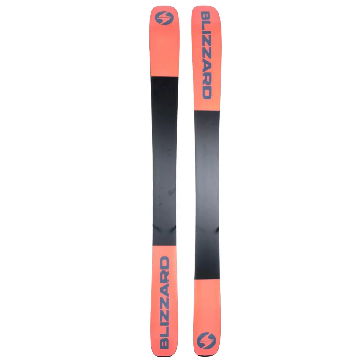 Blizzard Sheeva 10 Ski w/ Squire TCX Demo Binding 2026 - Women's 156cm - Image 3