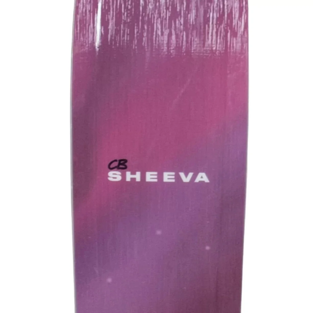 Blizzard Sheeva 10 Ski w/ Squire TCX Demo Binding 2026 - Women's 156cm - Image 5