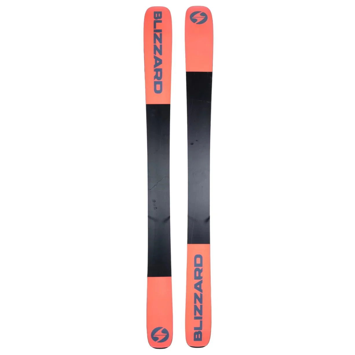 Blizzard Sheeva 10 Ski w/ Squire TCX Demo Binding 2026 - Women's 162cm - Image 3