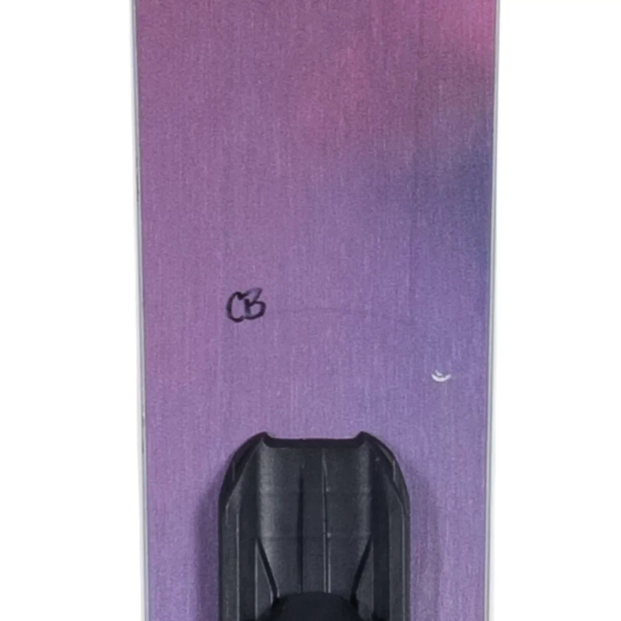 Blizzard Sheeva 10 Ski w/ Squire TCX Demo Binding 2026 - Women's 162cm - Image 4