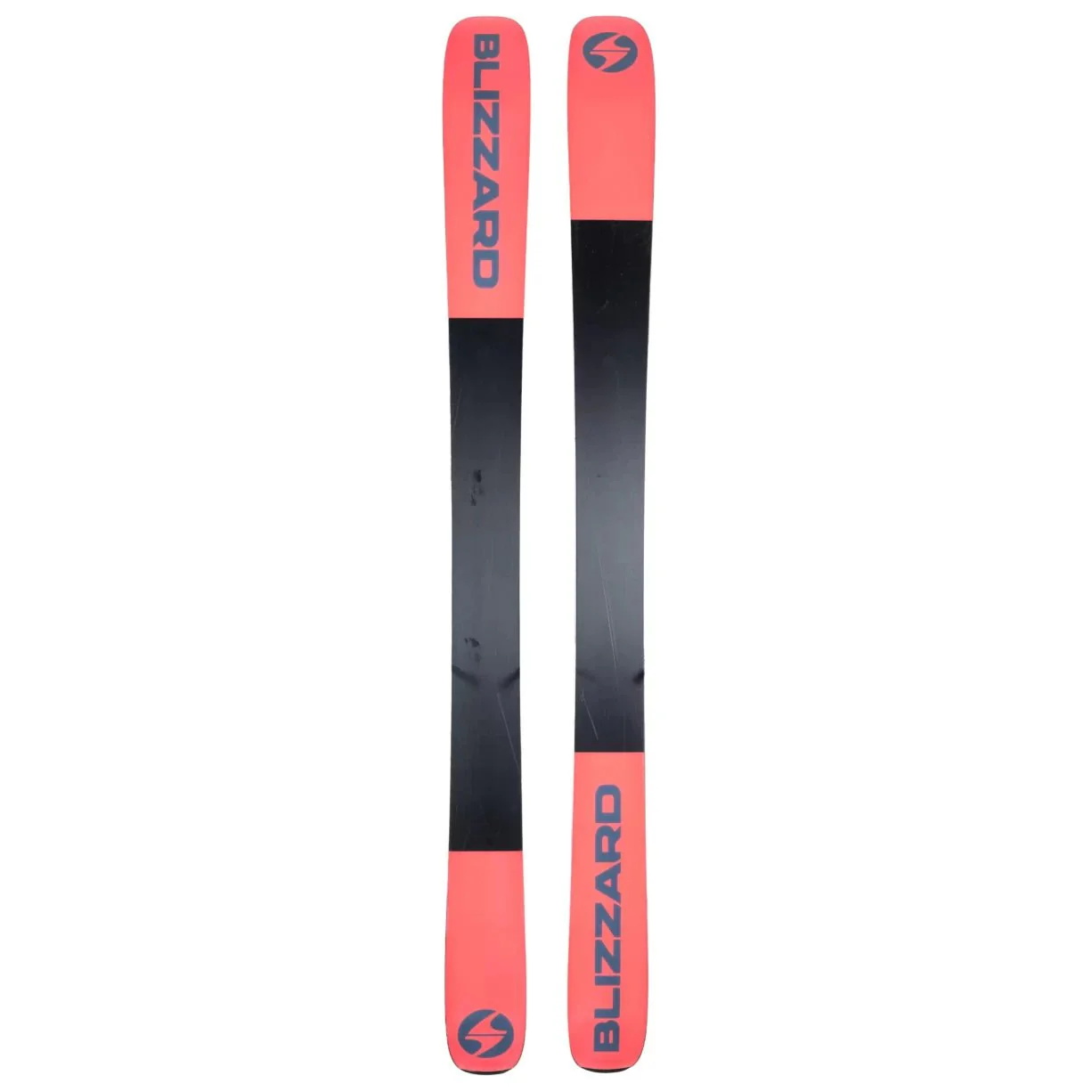 Blizzard Sheeva 10 Ski w/ Squire TCX Demo Binding 2026 - Women's 162cm - Image 3