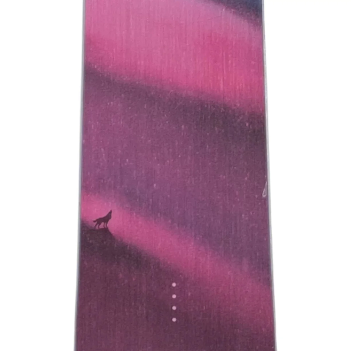 Blizzard Sheeva 10 Ski w/ Squire TCX Demo Binding 2026 - Women's 162cm - Image 4
