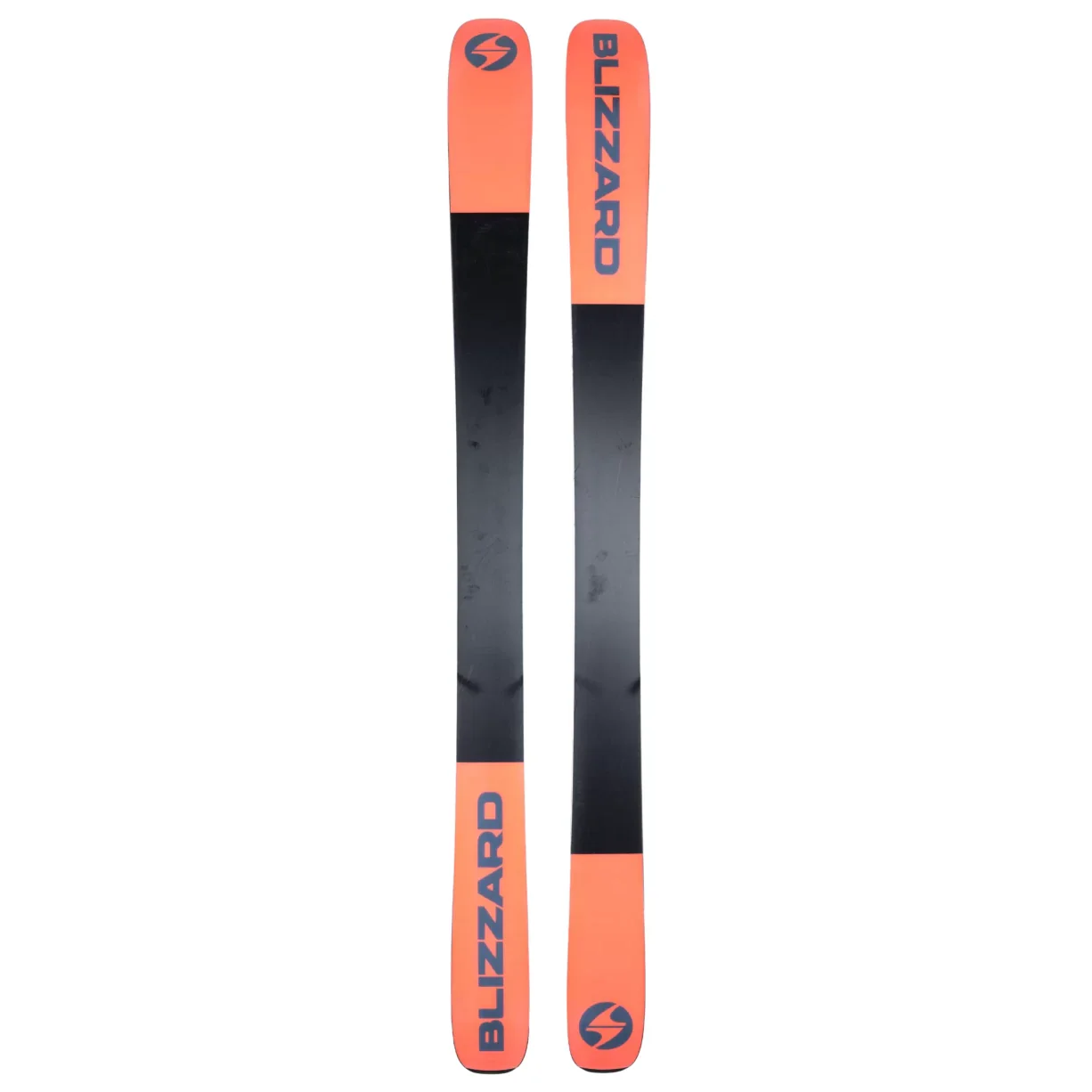 Blizzard Sheeva 10 Ski w/ Squire TCX Demo Binding 2026 - Women's 168cm - Image 3