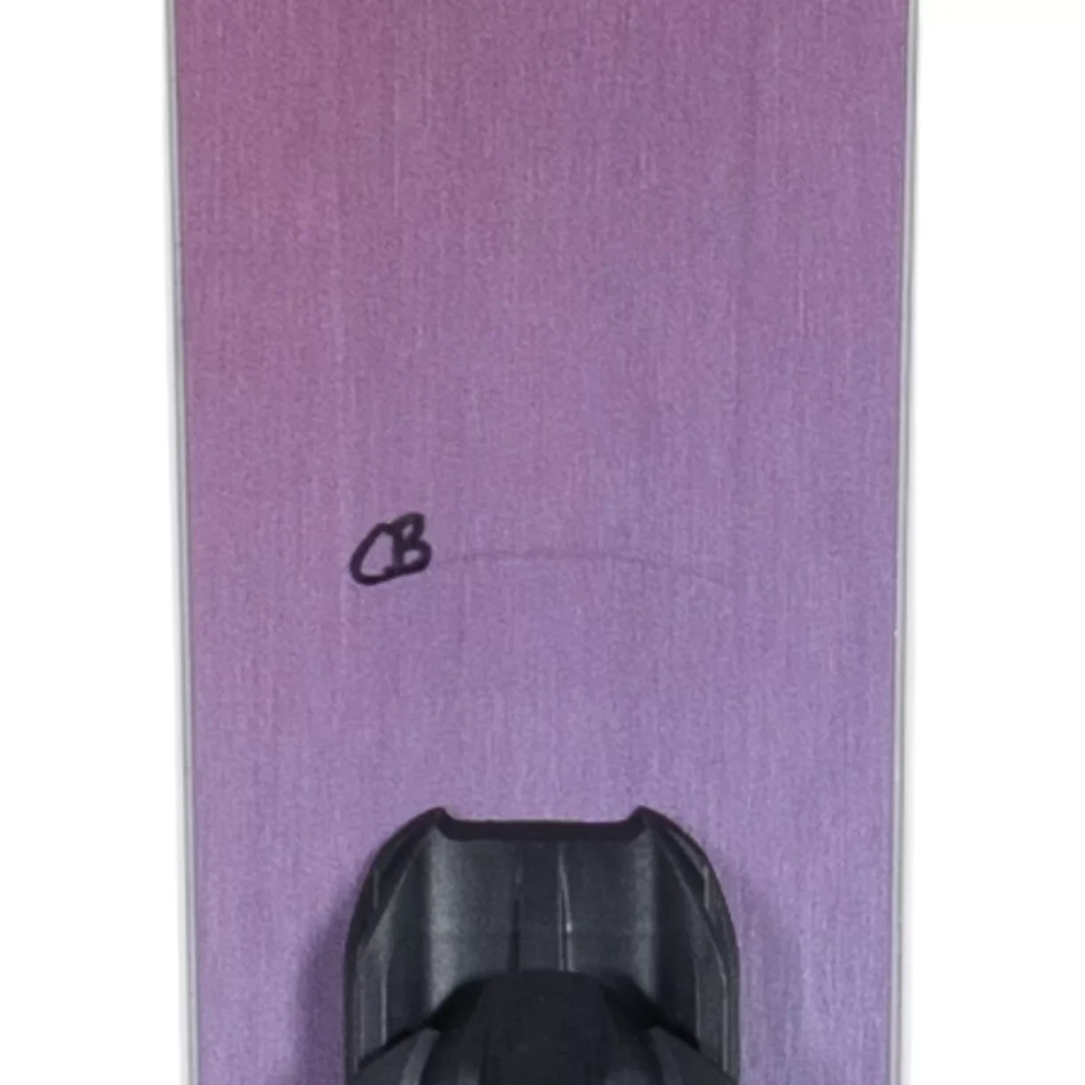 Blizzard Sheeva 10 Ski w/ Squire TCX Demo Binding 2026 - Women's 168cm - Image 5