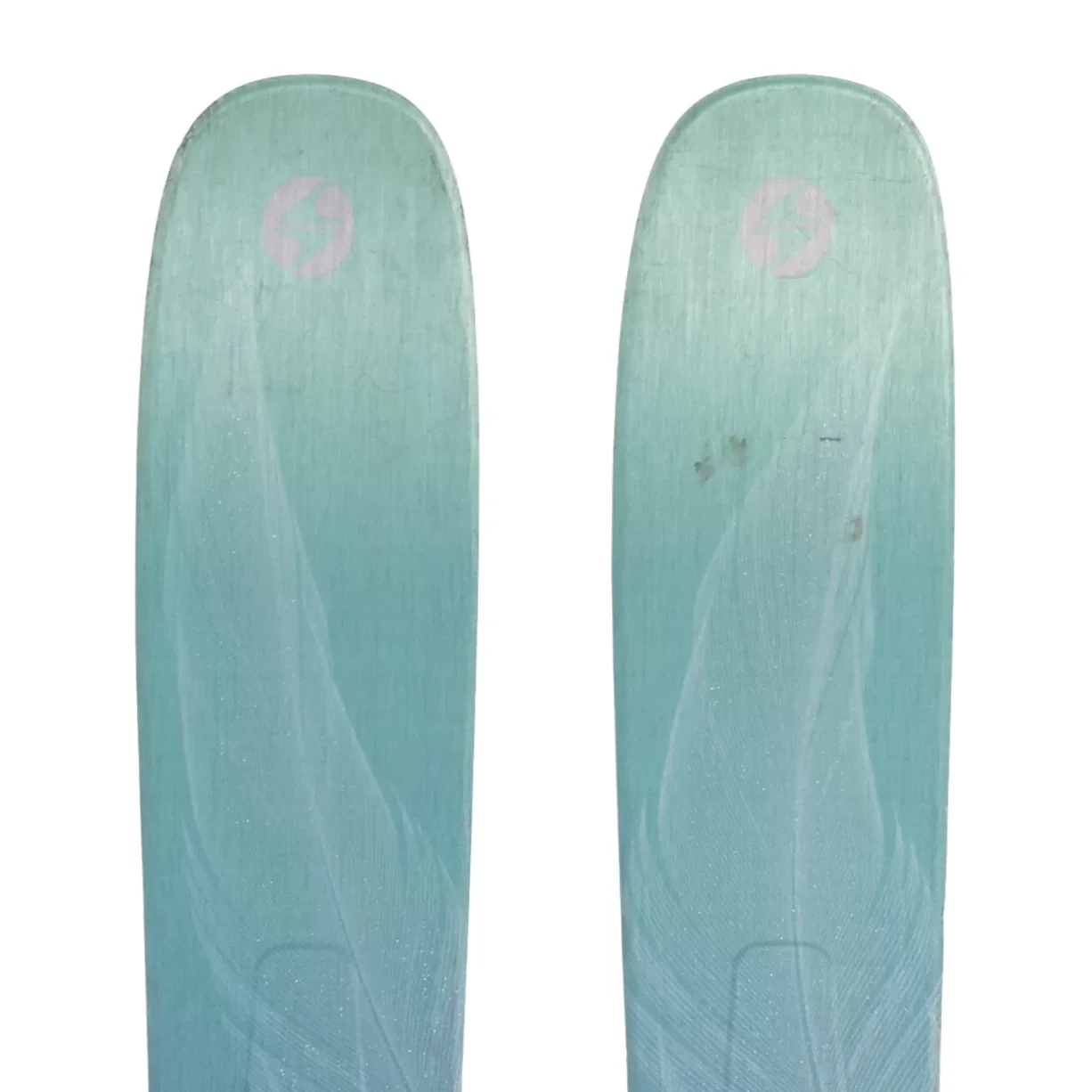Blizzard Sheeva 10 Skis 2018/2019 - Women's 164cm - Image 6