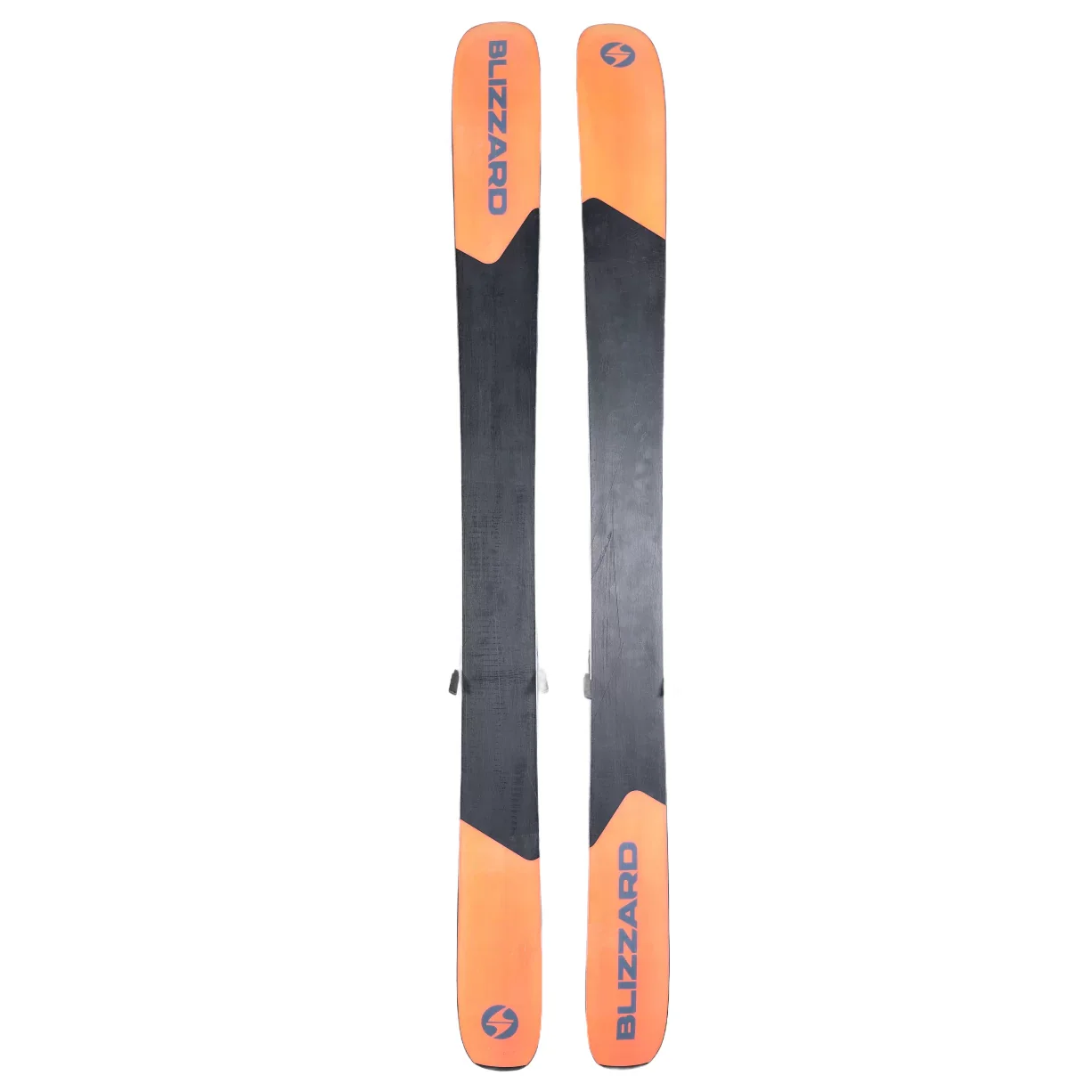 Blizzard Sheeva 11 2018 Ski w/ Dynafit Rotation ST 10 Bindings - Women's 164cm - Image 3