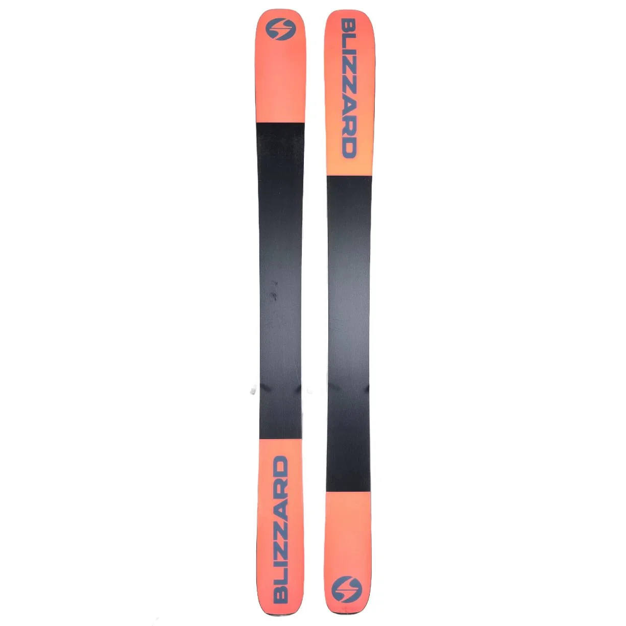 Blizzard Sheeva 11 Ski w/ Squire TCX Demo Binding 2026 - Women's 168cm - Image 3