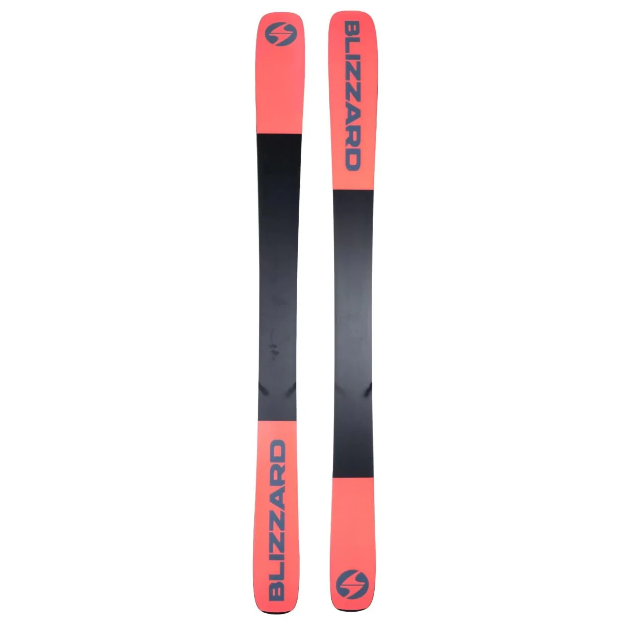 Blizzard Sheeva 9 Ski w/ Squire TCX Demo Binding 2026 - Women's 156cm - Image 3