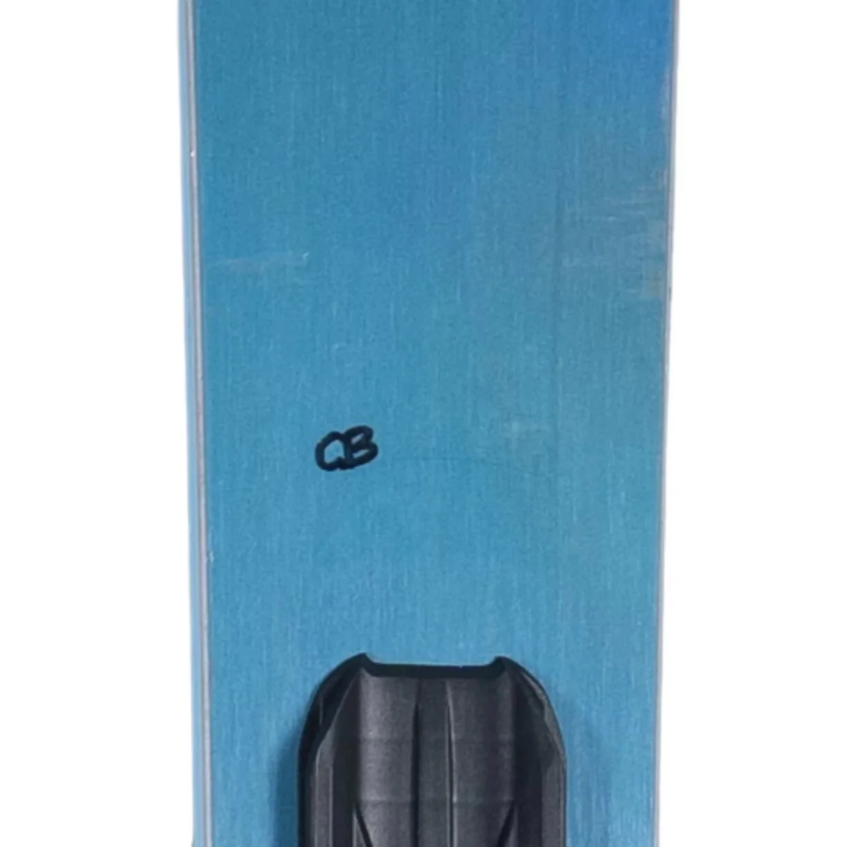 Blizzard Sheeva 9 Ski w/ Squire TCX Demo Binding 2026 - Women's 156cm - Image 5