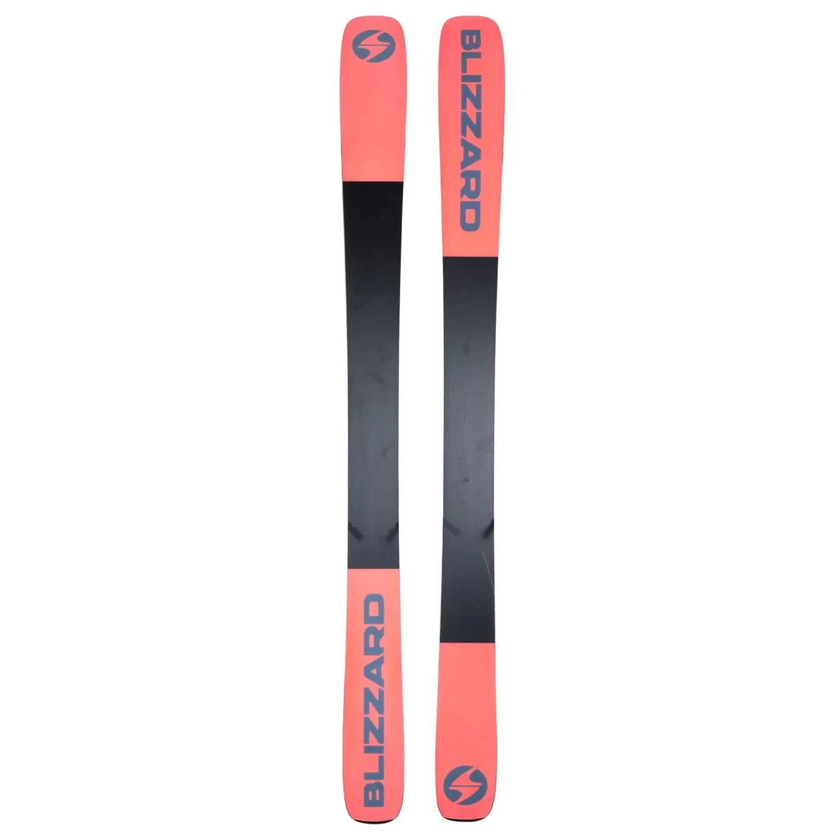 Blizzard Sheeva 9 Ski w/ Squire TCX Demo Binding 2026 - Women's 156cm - Image 3