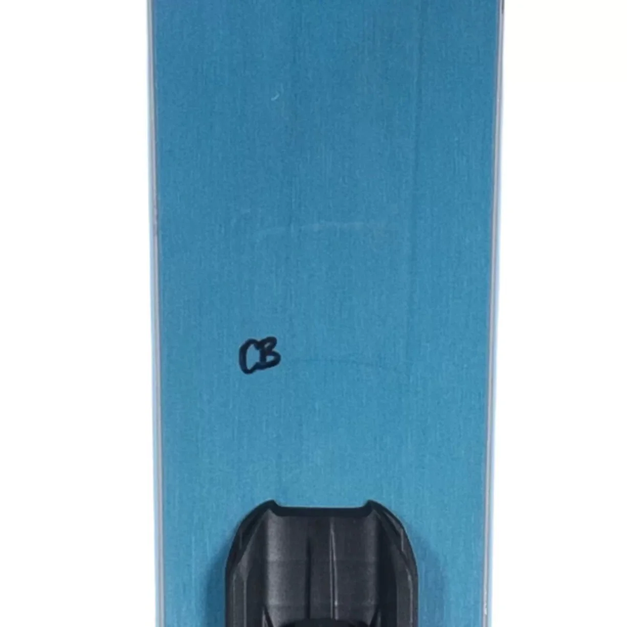 Blizzard Sheeva 9 Ski w/ Squire TCX Demo Binding 2026 - Women's 156cm - Image 5