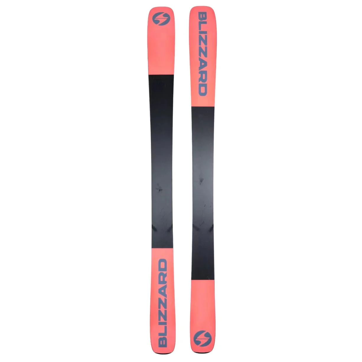 Blizzard Sheeva 9 Ski w/ Squire TCX Demo Binding 2026 - Women's 162cm - Image 3