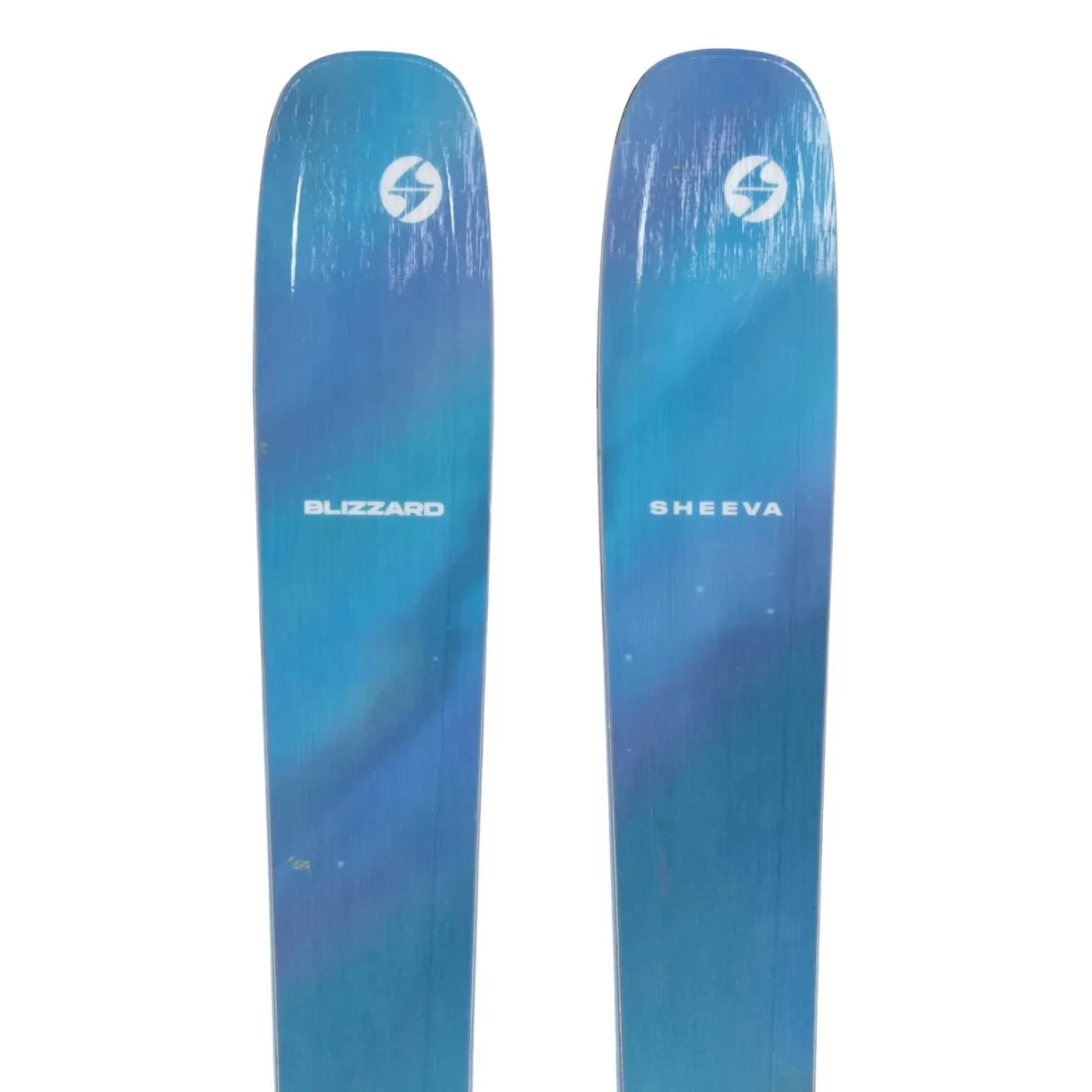 Blizzard Sheeva 9 Ski w/ Squire TCX Demo Binding 2026 - Women's 162cm - Image 4