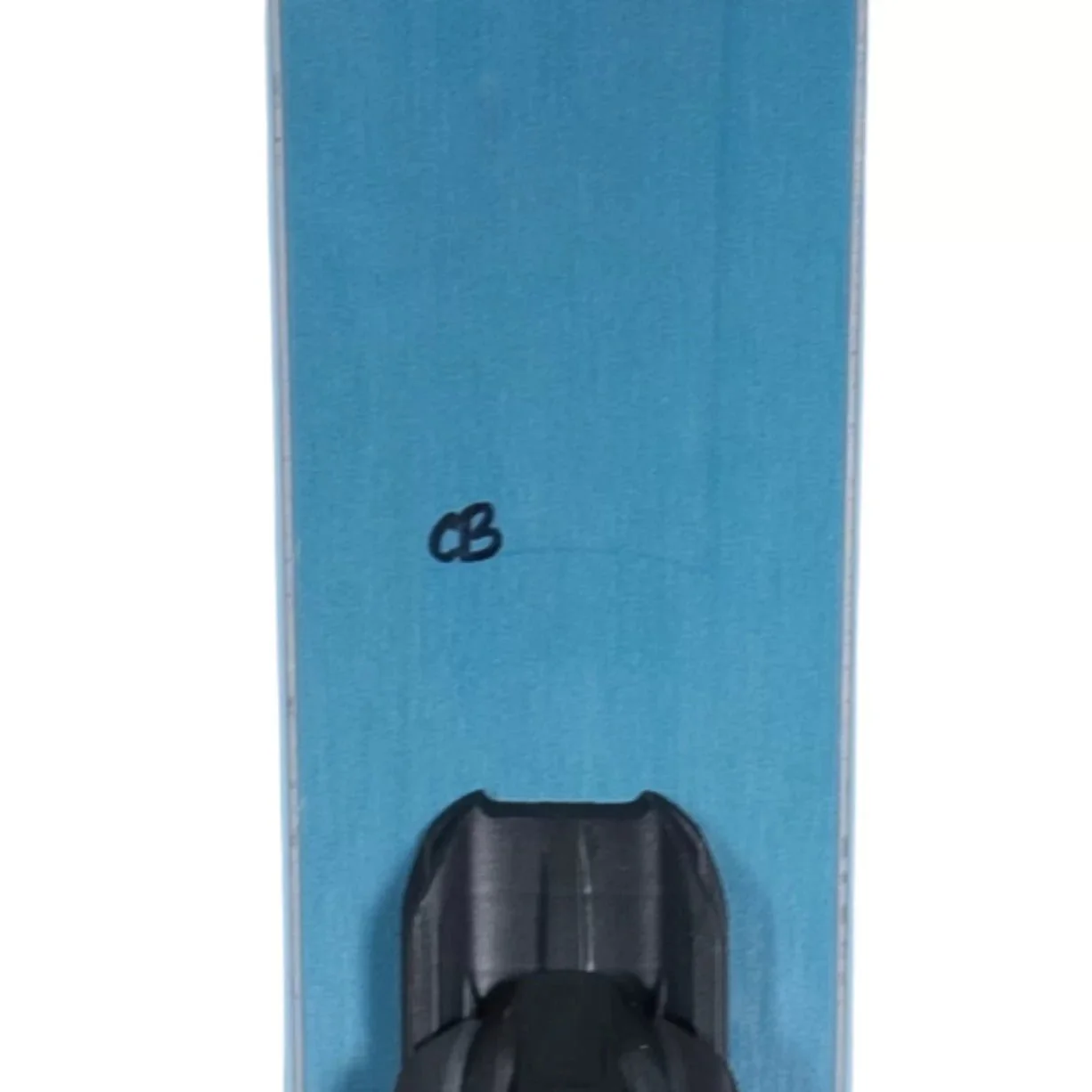 Blizzard Sheeva 9 Ski w/ Squire TCX Demo Binding 2026 - Women's 162cm - Image 5