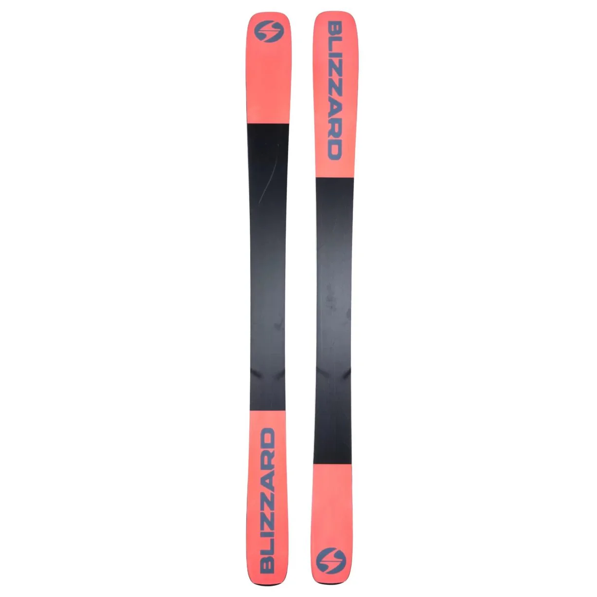 Blizzard Sheeva 9 Ski w/ Squire TCX Demo Binding 2026 - Women's 162cm - Image 3