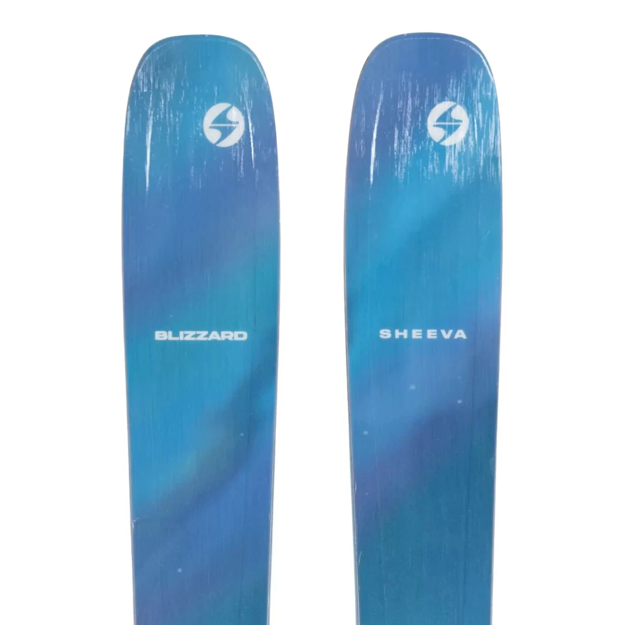 Blizzard Sheeva 9 Ski w/ Squire TCX Demo Binding 2026 - Women's 162cm - Image 5