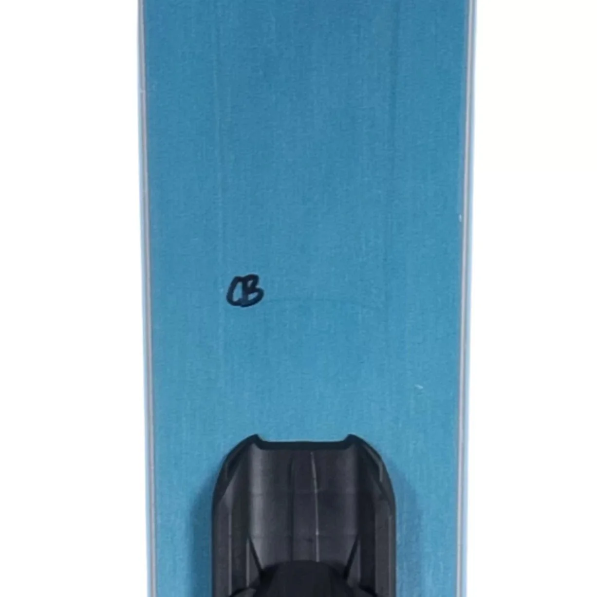 Blizzard Sheeva 9 Ski w/ Squire TCX Demo Binding 2026 - Women's 162cm - Image 6