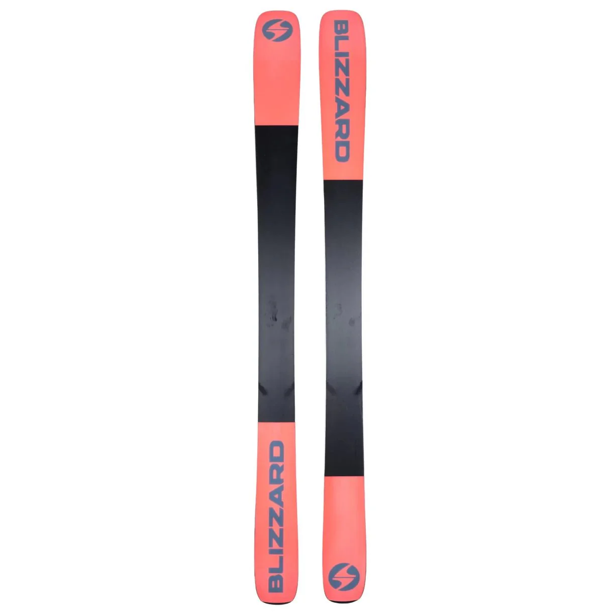 Blizzard Sheeva 9 Ski w/ Squire TCX Demo Binding 2026 - Women's 162cm - Image 3