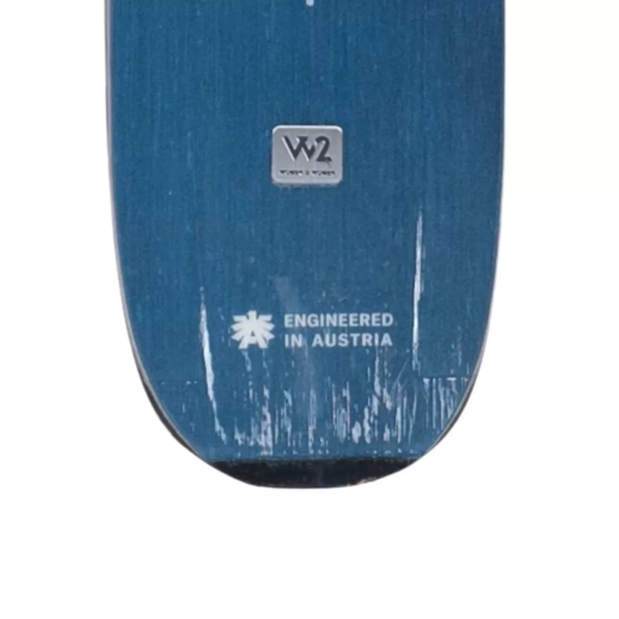 Blizzard Sheeva 9 Ski w/ Squire TCX Demo Binding 2026 - Women's 162cm - Image 4