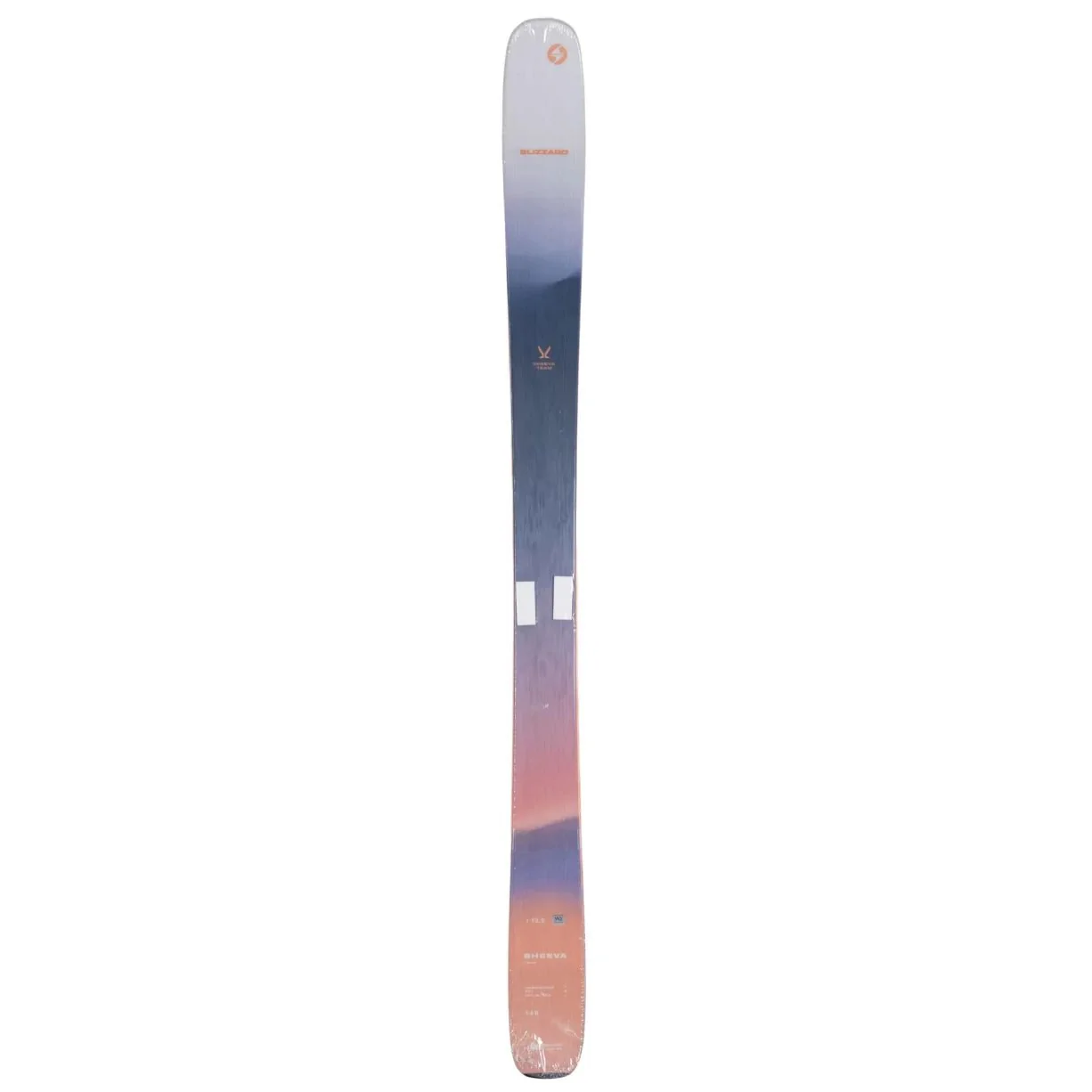 Blizzard Sheeva Team Ski 2025 - Kids' 148cm