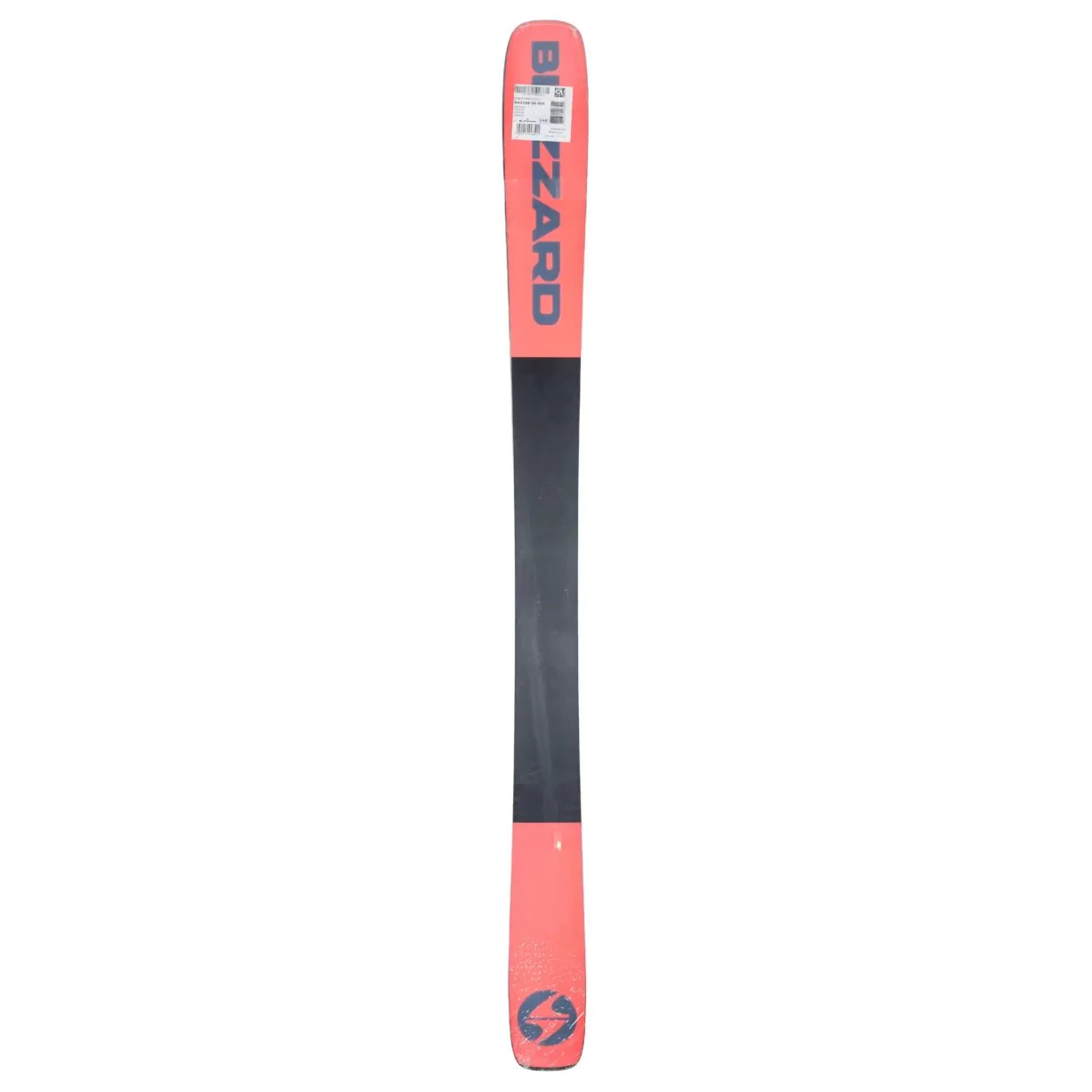 Blizzard Sheeva Team Ski 2025 - Kids' 148cm - Image 2