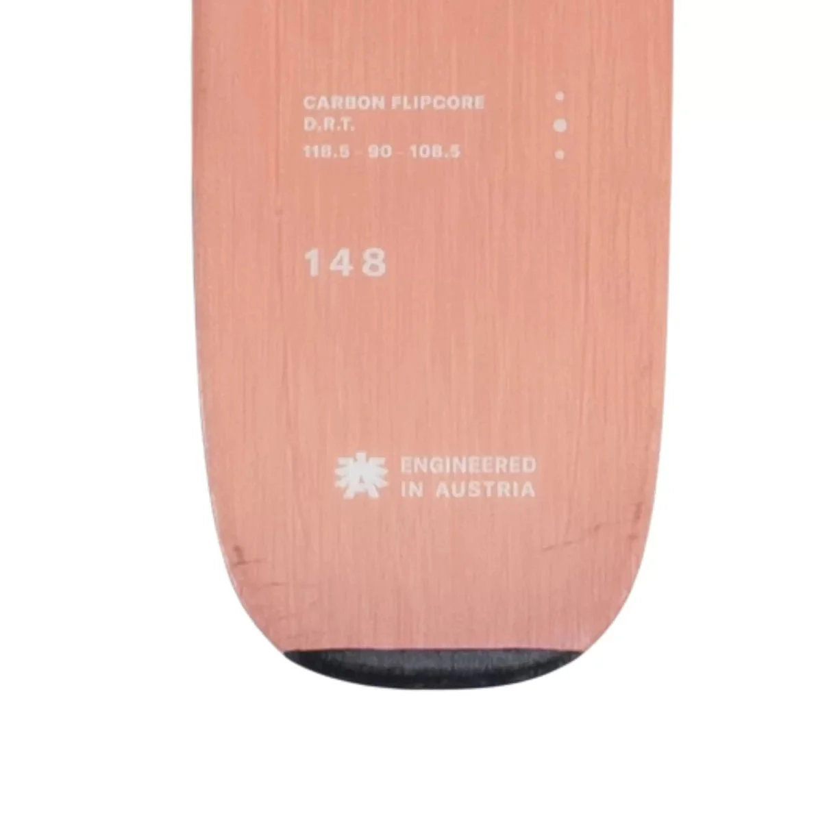 Blizzard Sheeva Team Ski 2025 - Kids' 148cm - Image 3