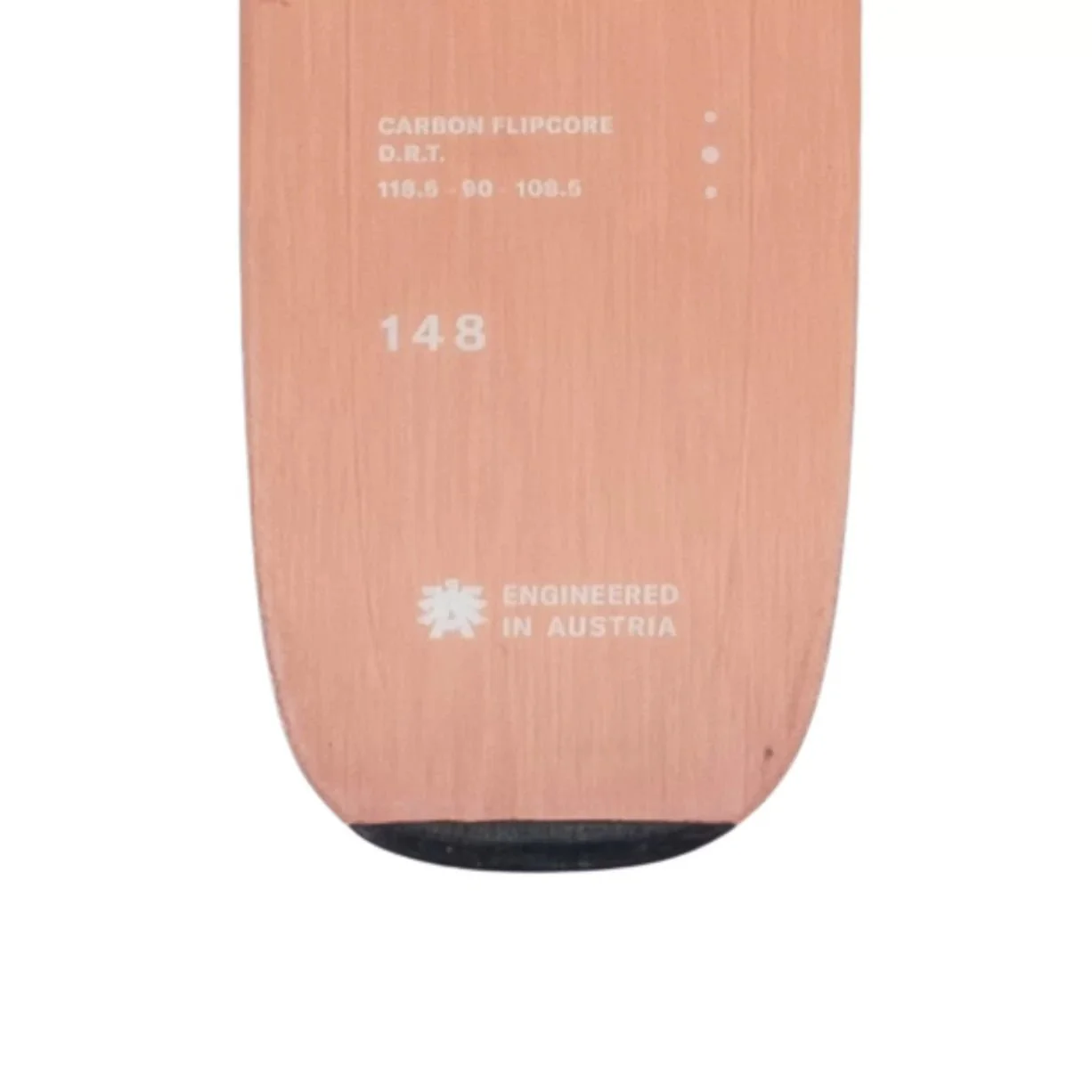 Blizzard Sheeva Team Ski 2025 - Kids' 148cm - Image 4