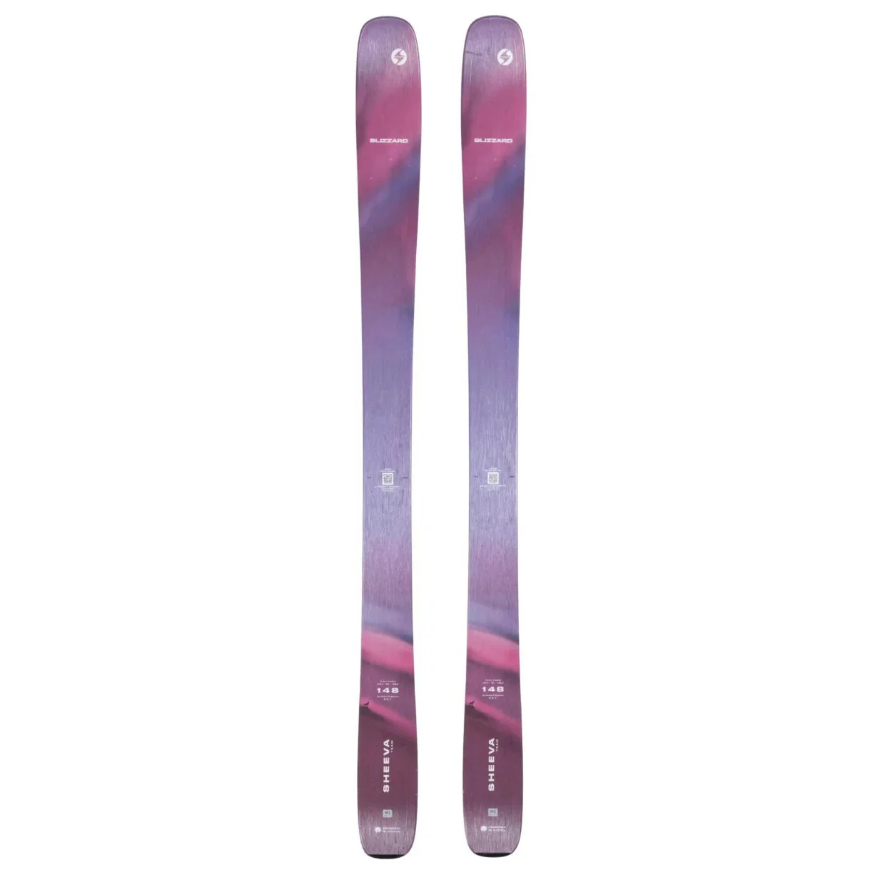 Blizzard Sheeva Team Ski 2026 - Kids' 148cm