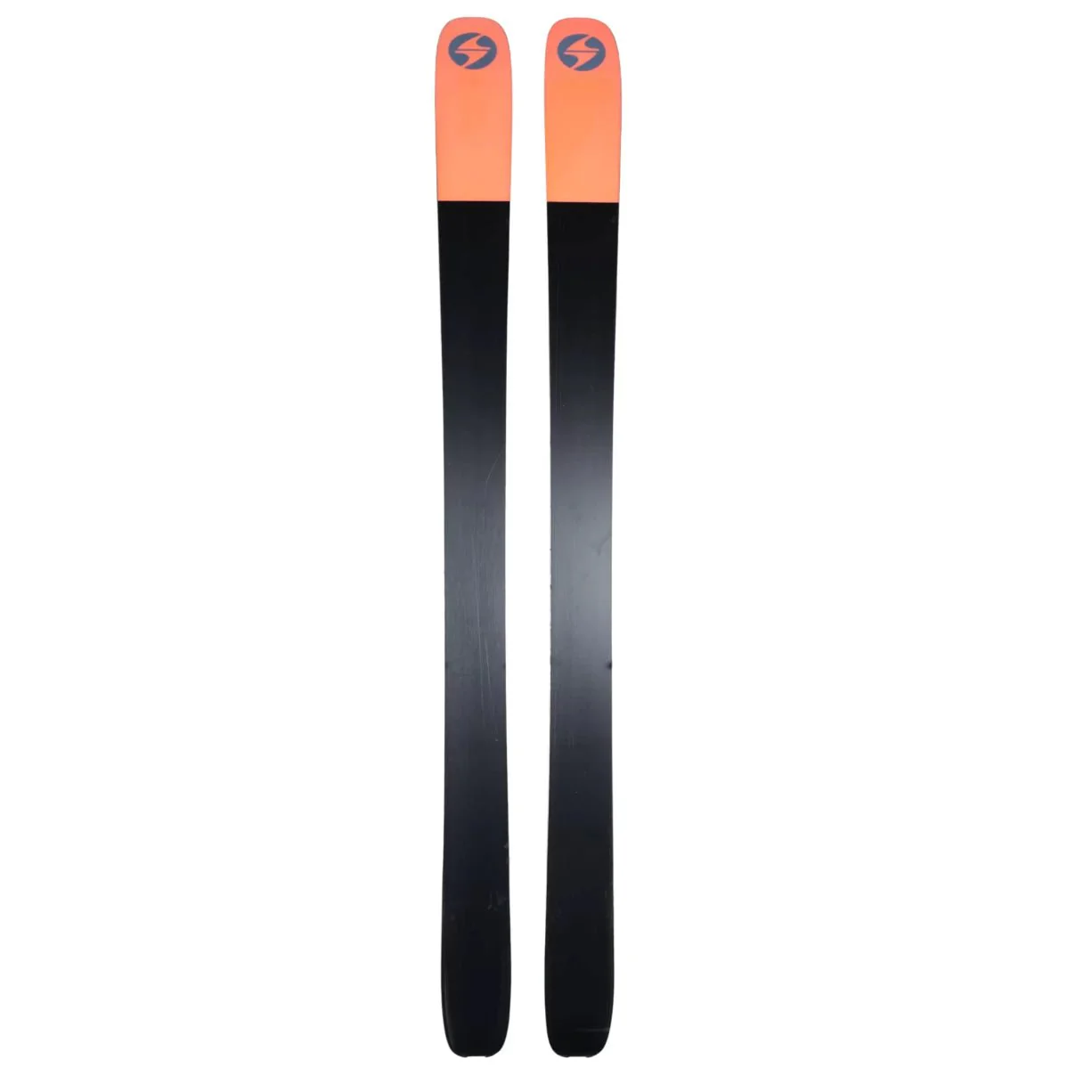 Blizzard Zero G 105 Ski w/ Kingpin Mwerks 12 Alpine Touring Binding 2026 - 180cm - Image 3