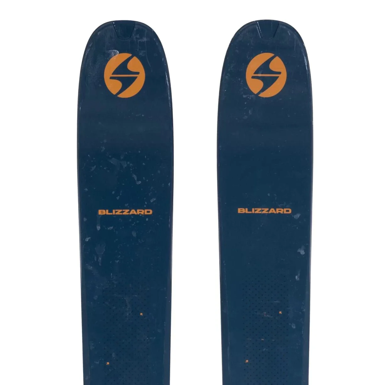 Blizzard Zero G 105 Ski w/ Kingpin Mwerks 12 Alpine Touring Binding 2026 - 180cm - Image 4