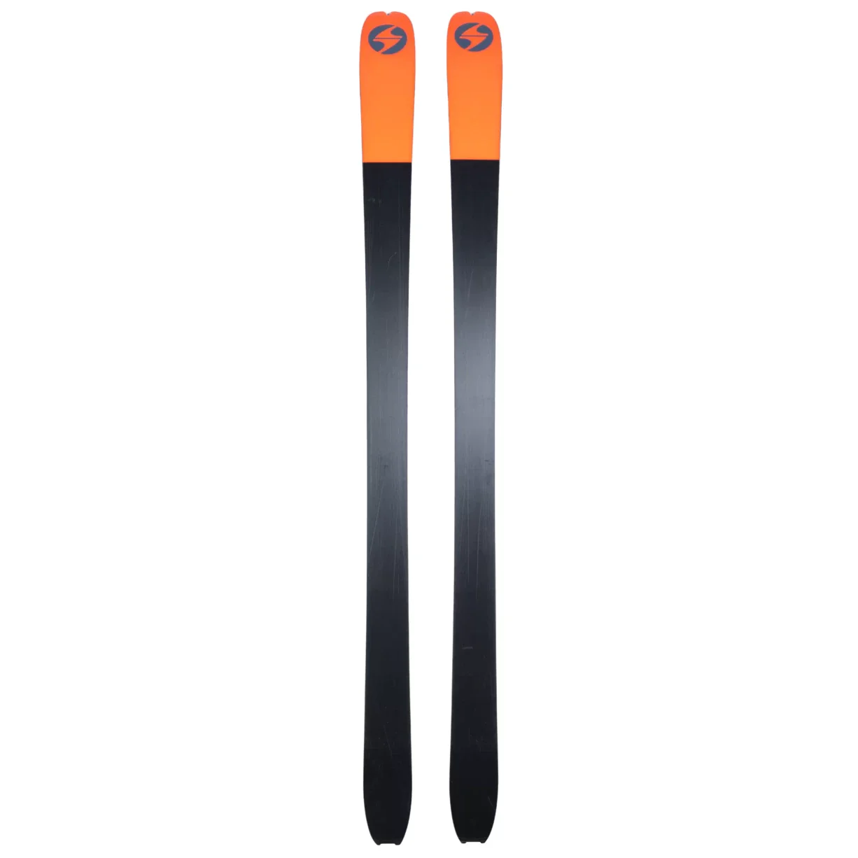 Blizzard Zero G 88 Ski w/ Alpinist 12 LT Alpine Touring Binding 2026 - 171cm - Image 3