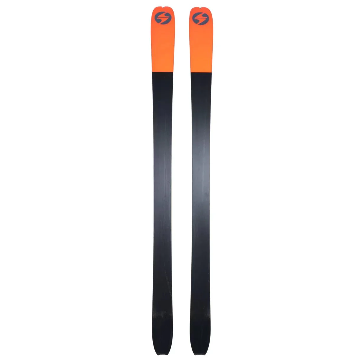 Blizzard Zero G 88 Ski w/ Alpinist 12 LT Alpine Touring Binding 2026 - 171cm - Image 3