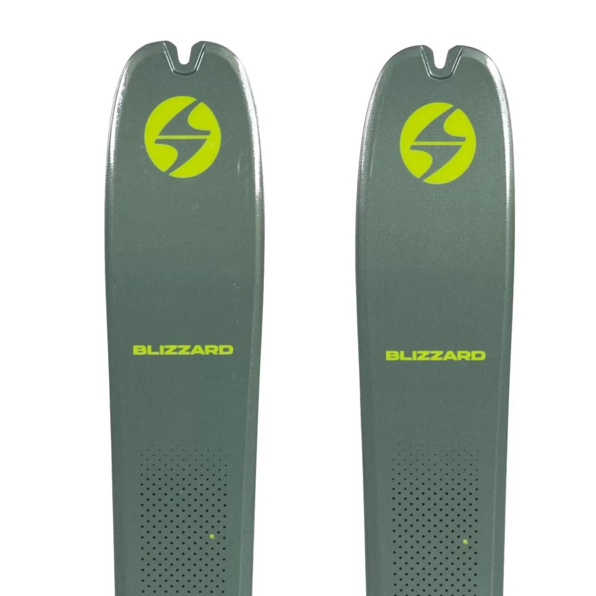 Blizzard Zero G 88 Ski w/ Alpinist 12 LT Alpine Touring Binding 2026 - 171cm - Image 4
