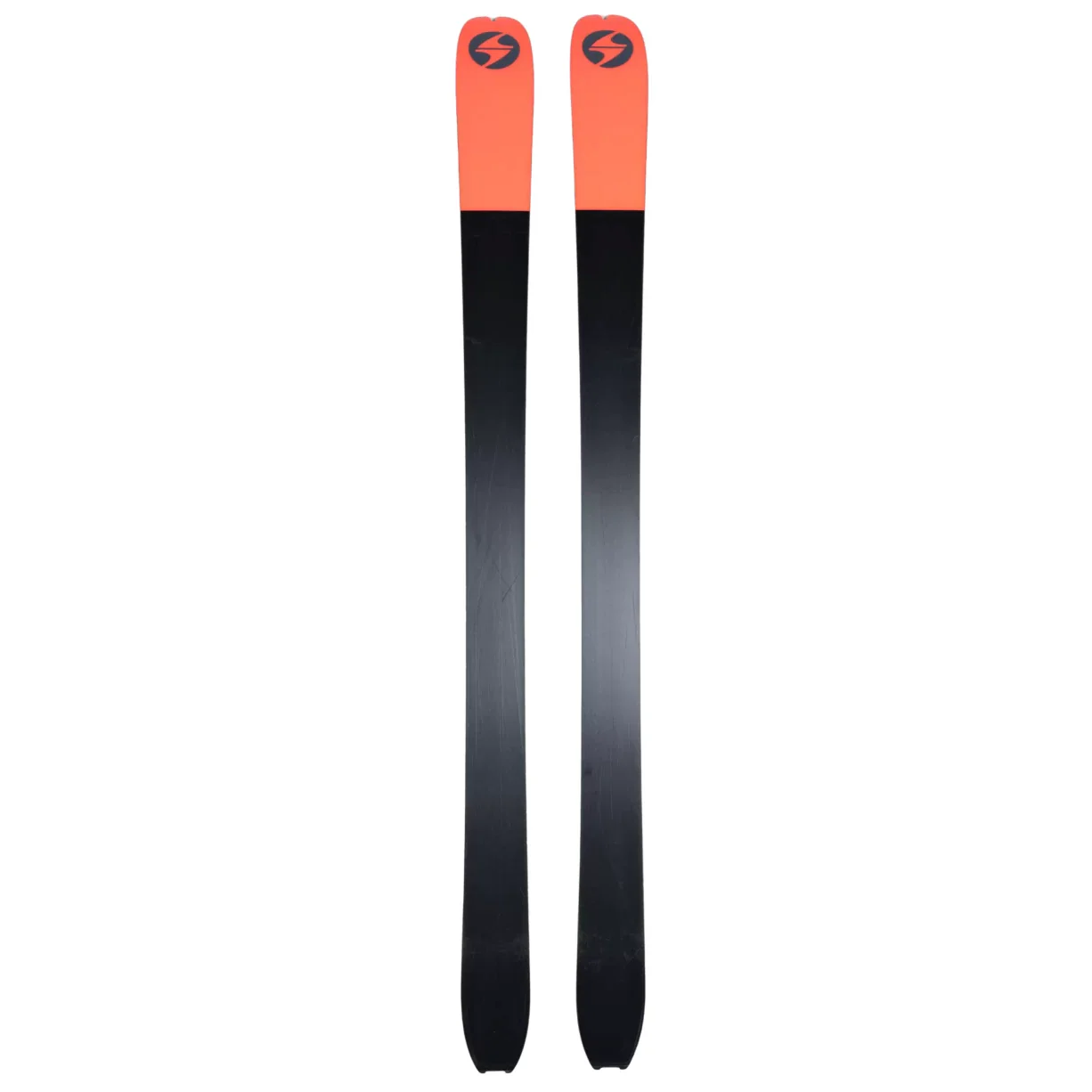 Blizzard Zero G 96 Ski w/ Alpinist 10 LT Alpine Touring Binding 2026 - 171cm - Image 3
