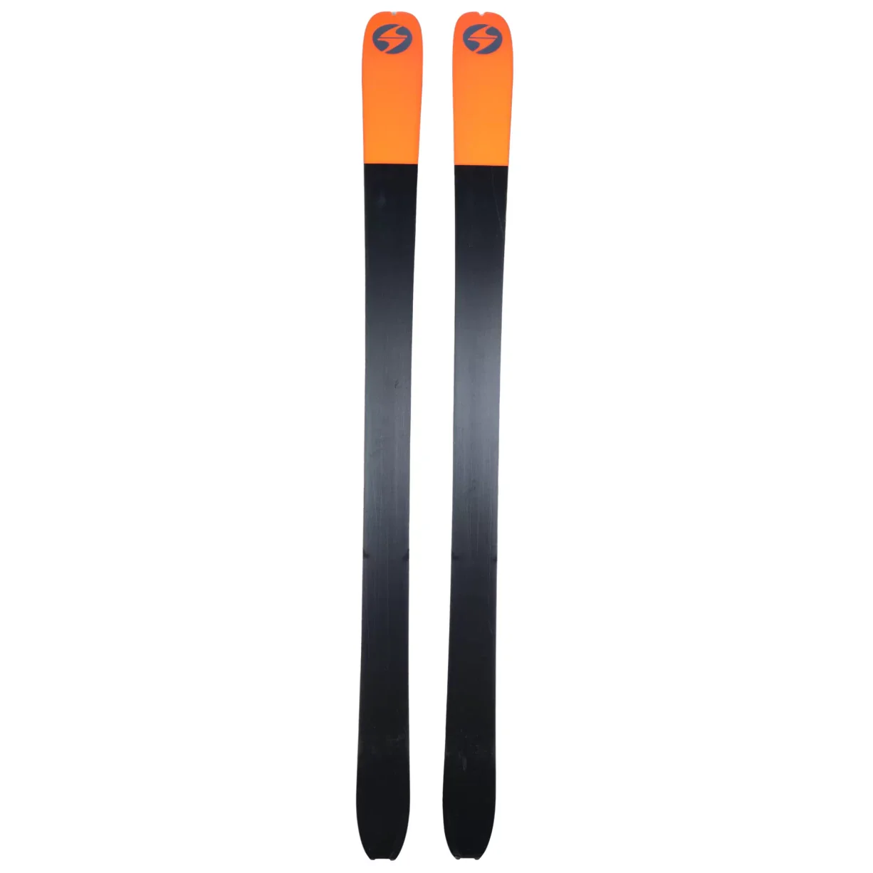 Blizzard Zero G 96 Ski w/ Kingpin Mwerks 12 Alpine Touring Binding 2026 - 178cm - Image 3