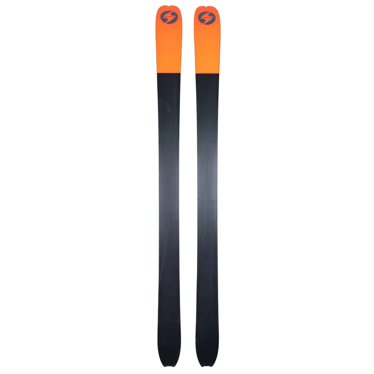 Blizzard Zero G 96W Ski w/ Alpinist 10 LT Alpine Touring Binding 2026 - Women's 171cm - Image 3