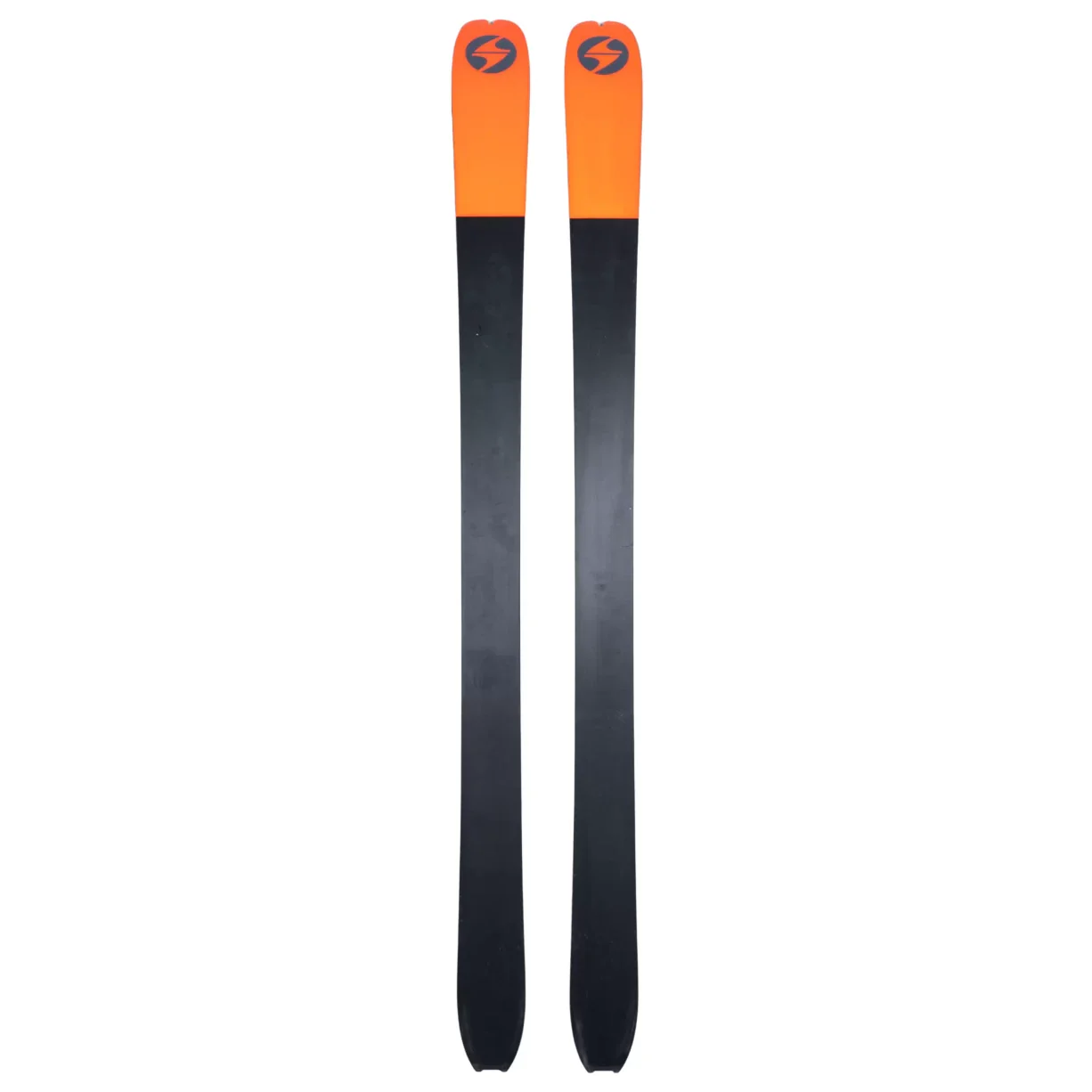 Blizzard Zero G 96W Ski w/ Alpinist 10 LT Alpine Touring Binding 2026 - Women's 171cm - Image 3