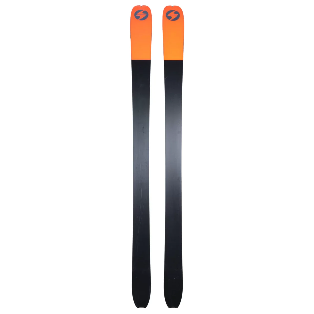 Blizzard Zero G 96W Ski w/ Alpinist 12 LT Alpine Touring Binding 2026 - Women's 178cm - Image 3