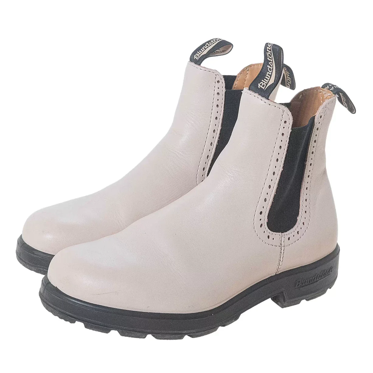 Blundstone 2156 High Top Chelsea Boots - Women's - Image 2