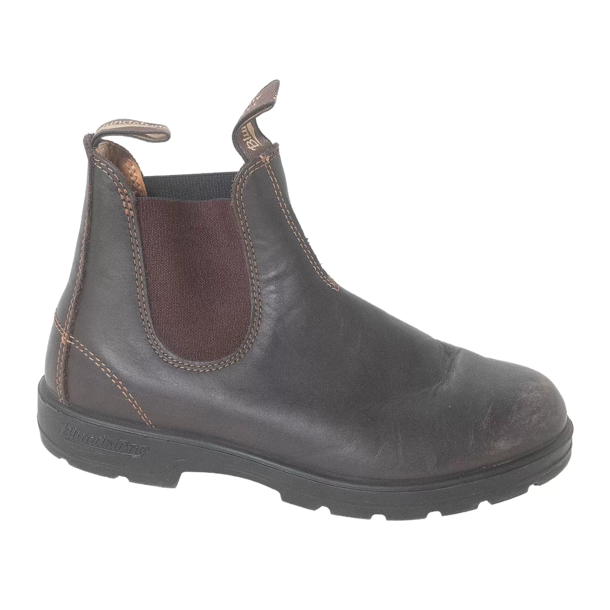 Blundstone Classic Boots #550 - Men's