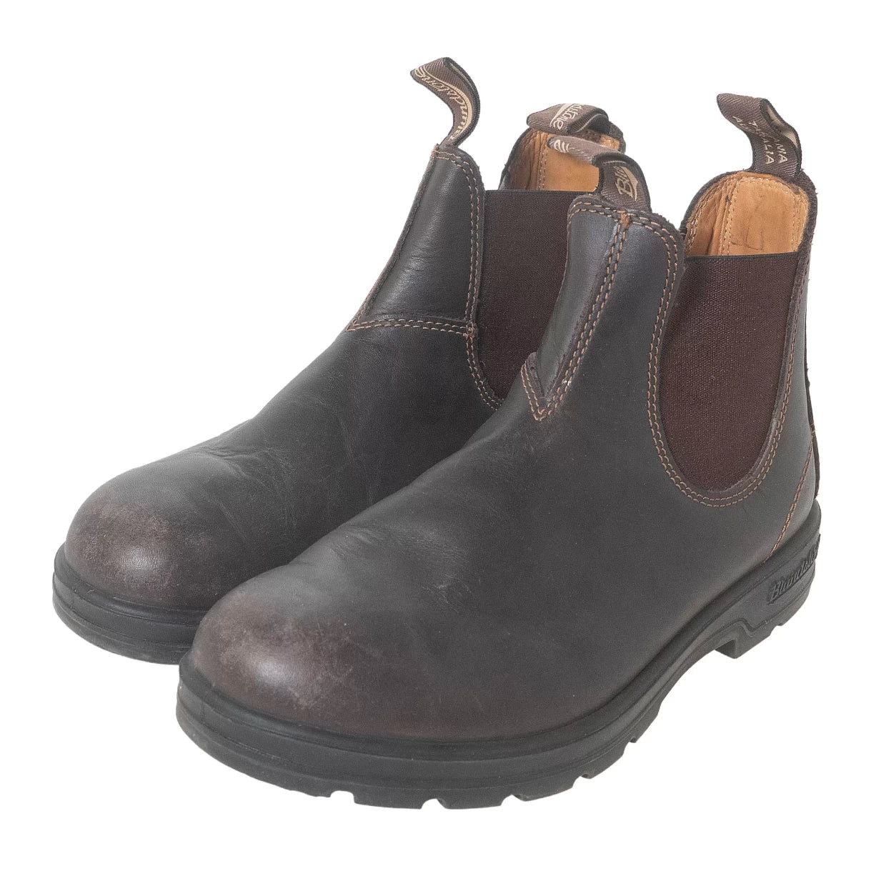 Blundstone Classic Boots #550 - Men's - Image 2