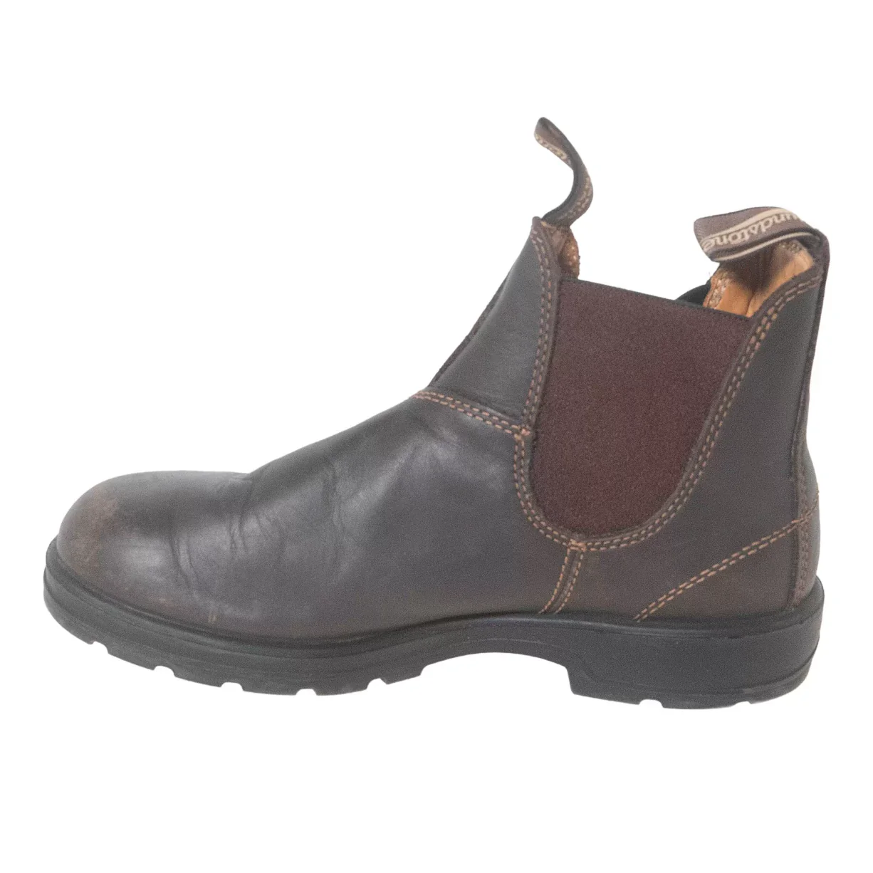 Blundstone Classic Boots #550 - Men's - Image 3