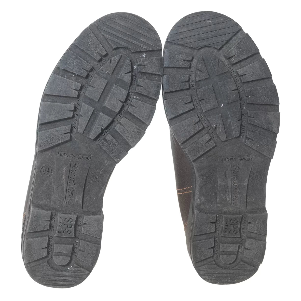 Blundstone Classic Boots #550 - Men's - Image 4