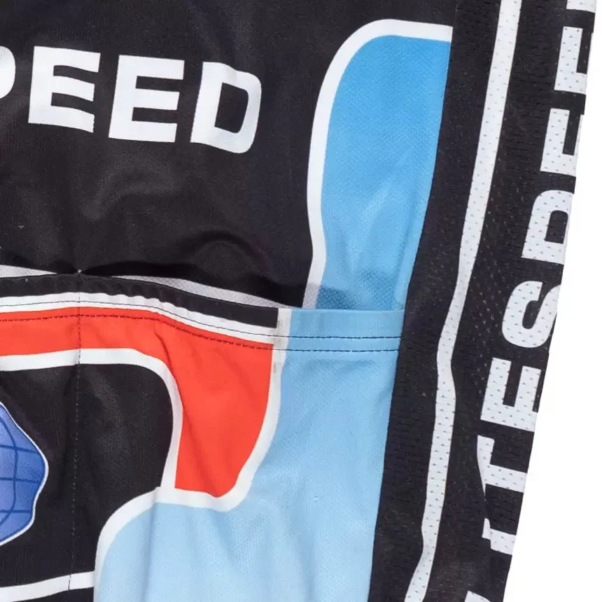 BMW Cycling Jersey - Men's - Image 3