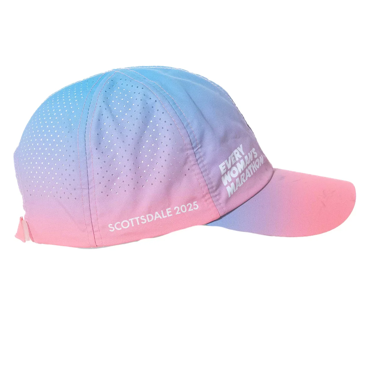 Boco Gear Elite Hat Lazer Cut - Image 2