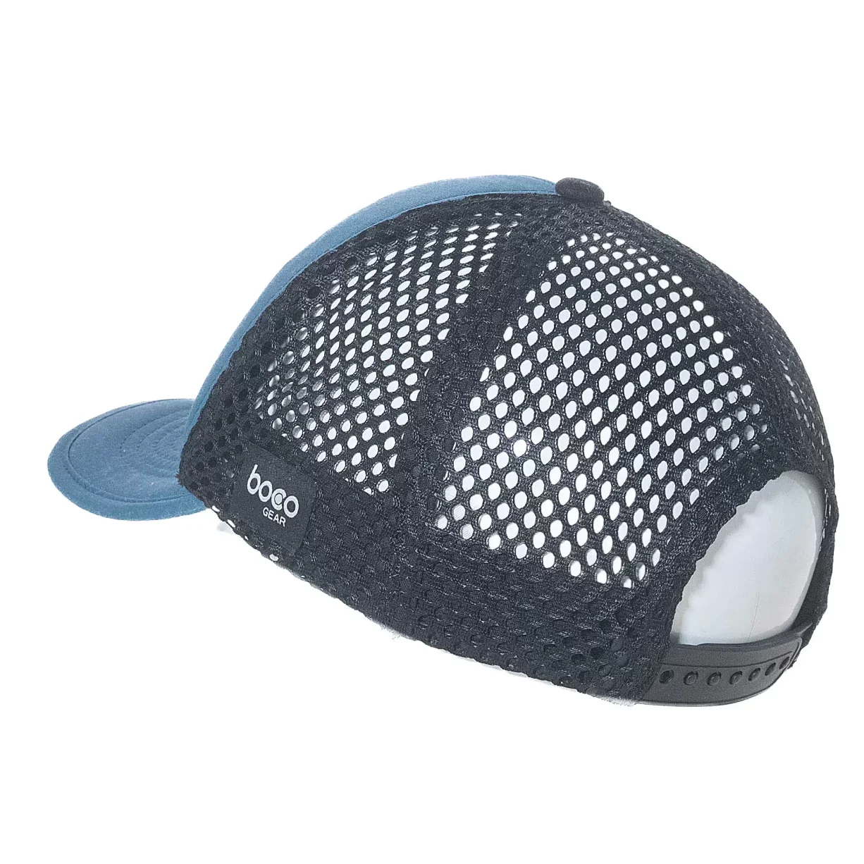 Boco Gear Trail Trucker Hat - Image 3