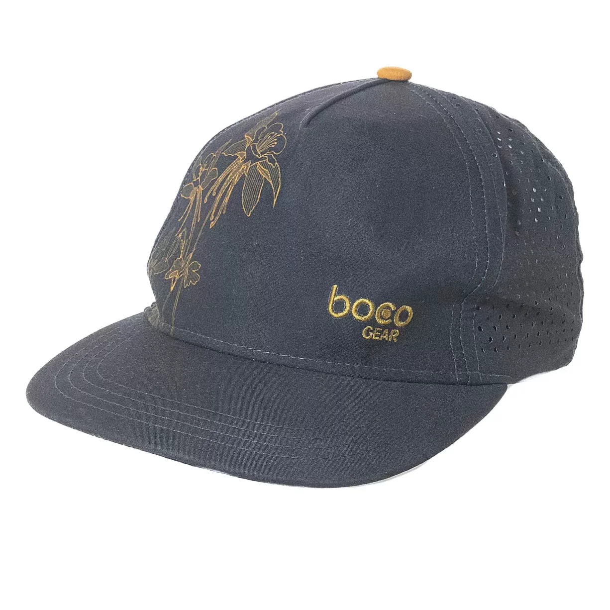 Boco Trucker Hat