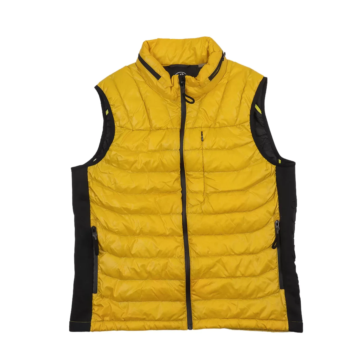 Body Glove Down Vest - Men's