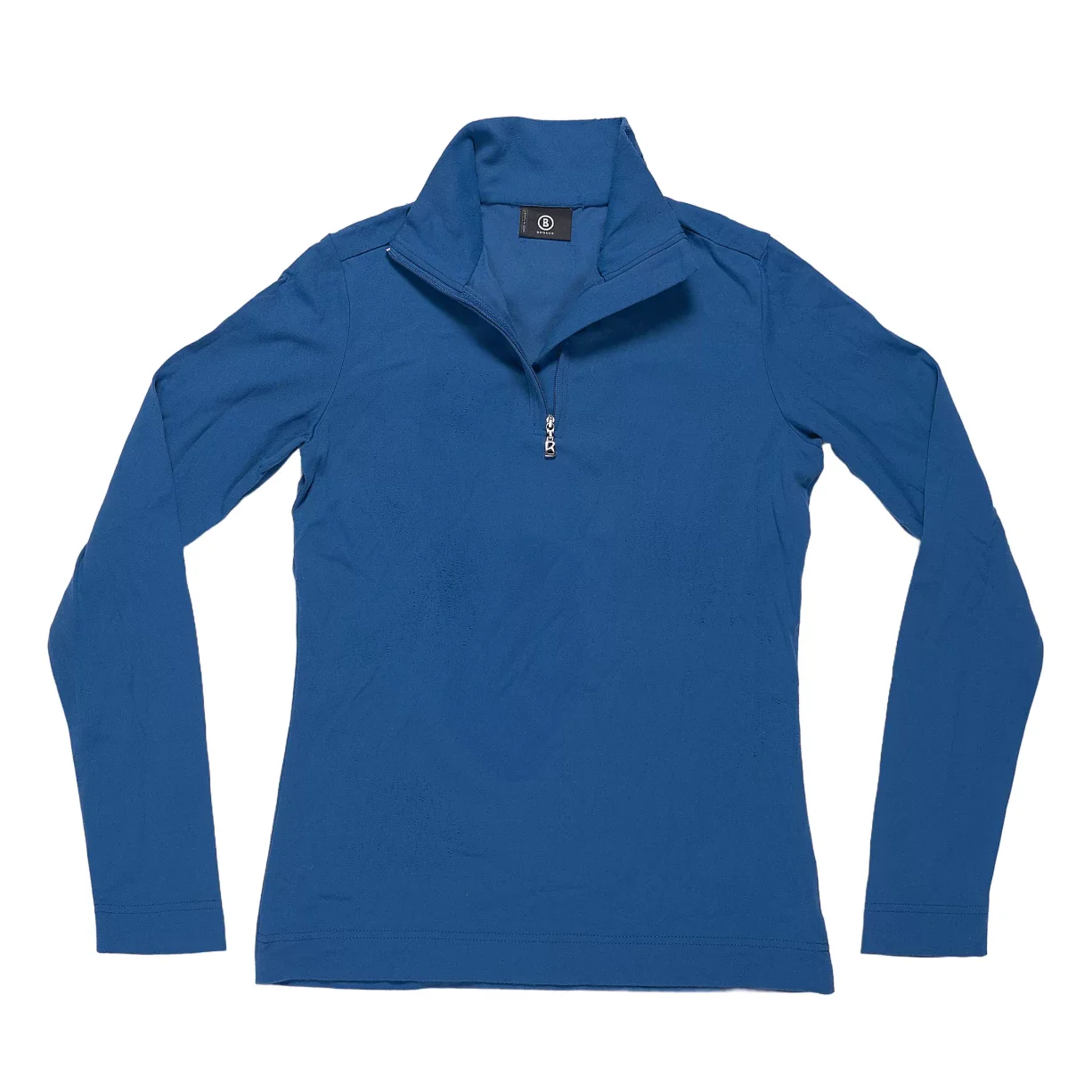 Bogner Quarter-Zip Baselayer - Women's - Image 2