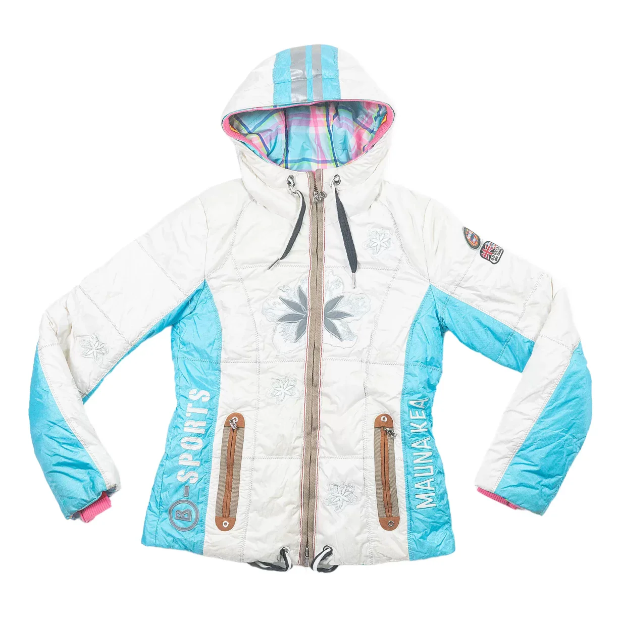Bogner Down Ski Jacket - Women's